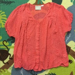 Maeve blouse